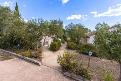 Vacanceole Residence Lisa Maria
