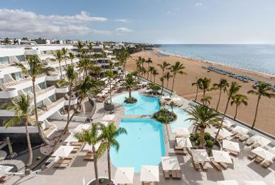 Plus Fariones Suite Hotel
