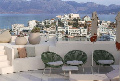 Mistral Bay Hotel