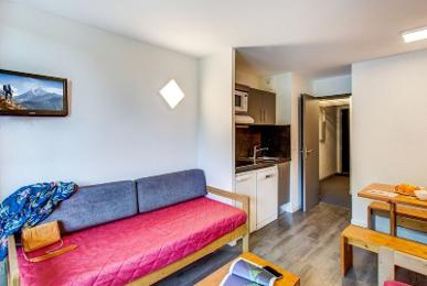 Residence Le Privilege