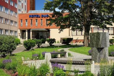 Hotel Duo & Wellness