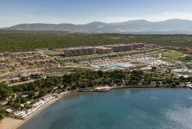 Akra Didim Resort & Spa