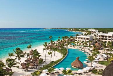 Secrets Akumal Riviera Maya