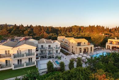 Ekati Mare Lifestyle Resort