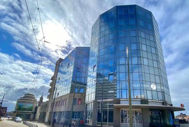 Fletcher Hotel-Restaurant Scheveningen