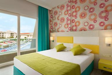 Ramada Resort Side