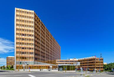 Mövenpick Hotel Geneva