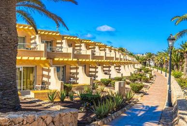 SBH Monica Beach Resort