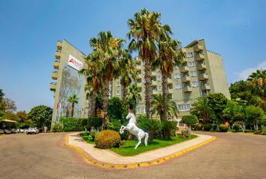 Armas Kaplan Paradise