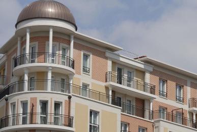 Aparthotel Adagio Paris Montrouge