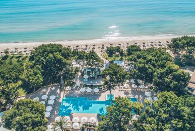 Iberostar Selection Playa de Muro Village