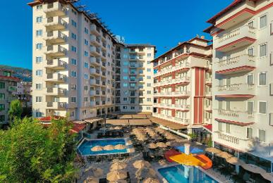 Villa Sunflower Hotel