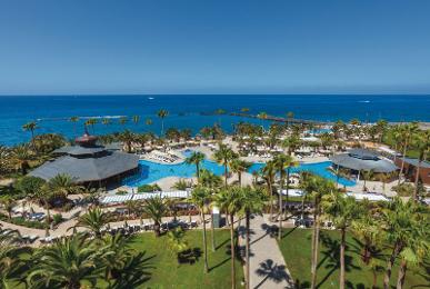 Hotel Riu Palace Tenerife