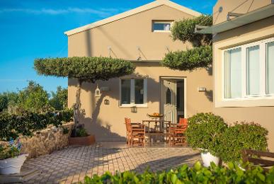 Notos Heights Hotel und Suites