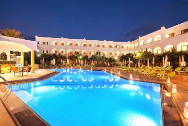Malia Holidays Hotel