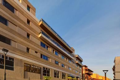Hotel Marte