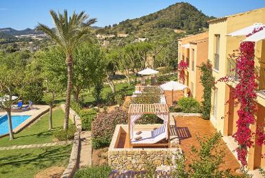 Pula Suites Boutique Resort