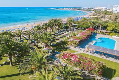 Hotel Alion Beach