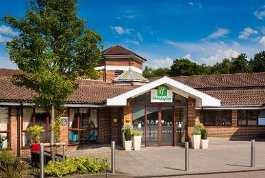 Holiday Inn London Gatwick - Worth
