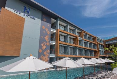 The Nature Phuket