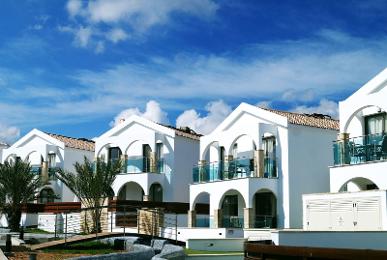 Latchi Escape Hotel & Suites