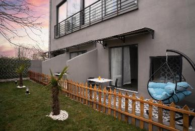 Melanj Airport Hotel