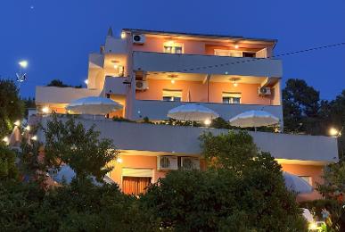 Villa Luketa