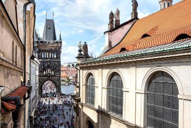 Hotel U Zlateho Stromu