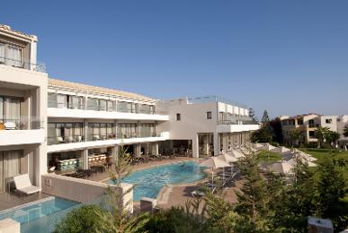 Castello Boutique Resort Spa