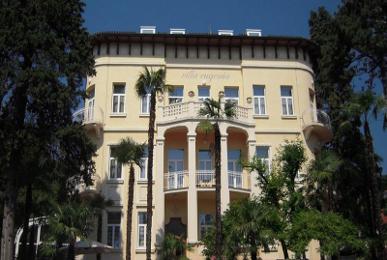 Villa Eugenia