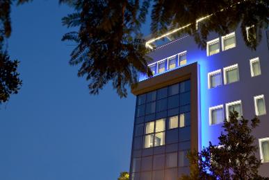 The Convo Syngrou Apartments