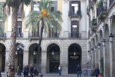 Roma Reial