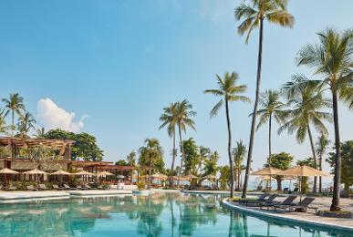 Paradisus by Melia Bali