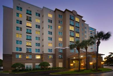 Staybridge Suites Miami Doral Area