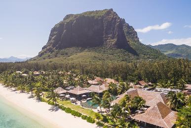 LUX* Le Morne, Mauritius