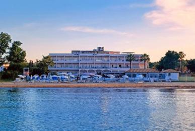 Cavomarina Beach Hotel