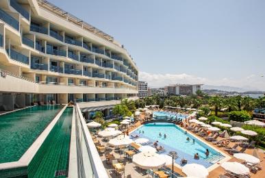 Selene Beach & SPA Hotel