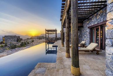 Alila Jabal Akhdar