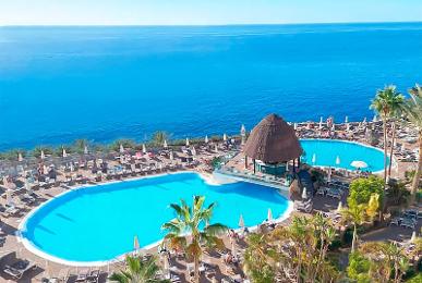 TUI KIDS CLUB Princess Taurito