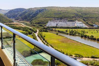 Hotel Golf Mar