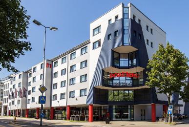 DORMERO Hotel Zürich Airport