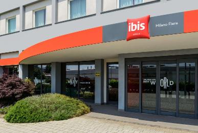 ibis Milano Fiera/Lainate