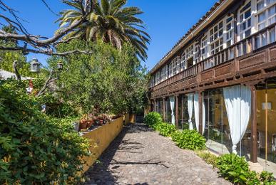 Hotel Rural Las Calas