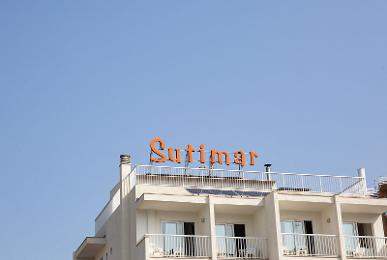 Hostal Residencia Sutimar