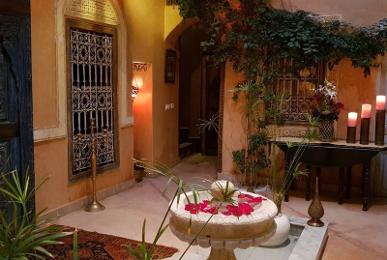 Riad Armelle