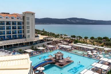 Maxeria Blue Didyma Hotel