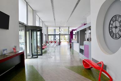 Airotel Patras Smart