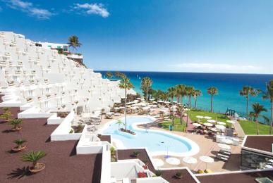 Riu Palace Calypso