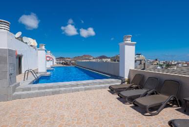 Hotel Concorde