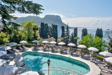 Hotel Excelsior le Terrazze